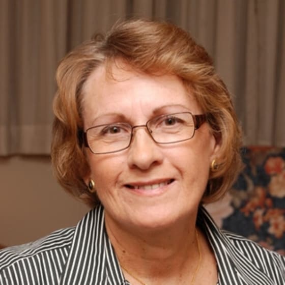 Linda M. Kandle, LCSW