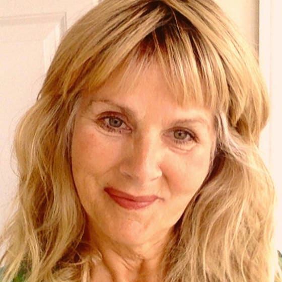 Glenda Cedarleaf