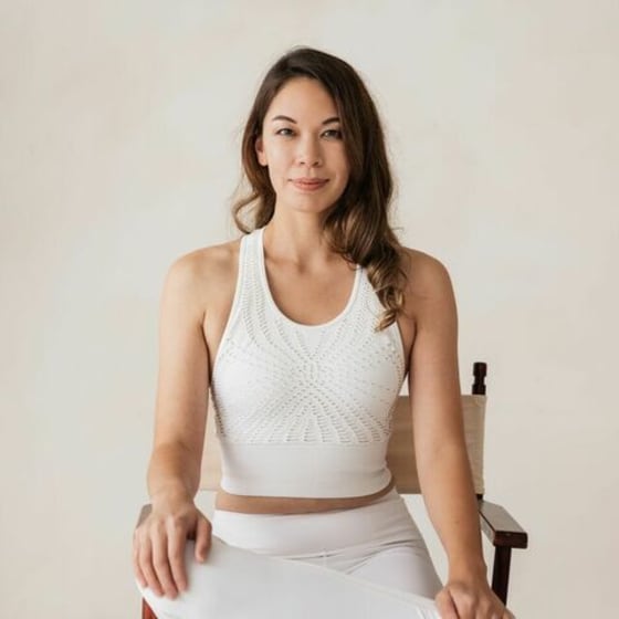 Davina Ho