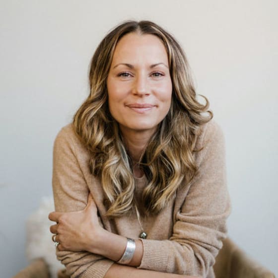 Sarah Blondin