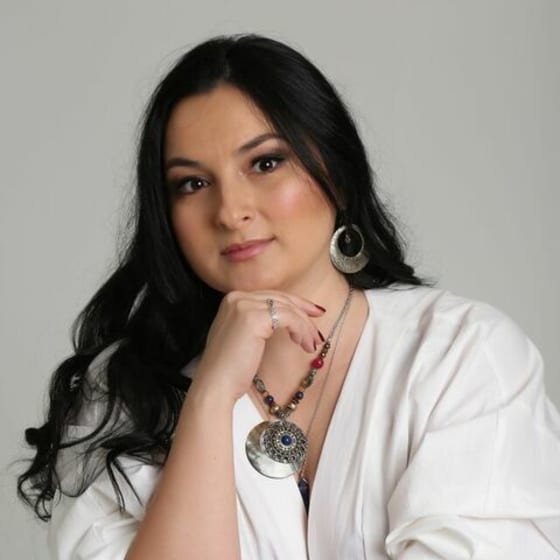 Megi Angelova