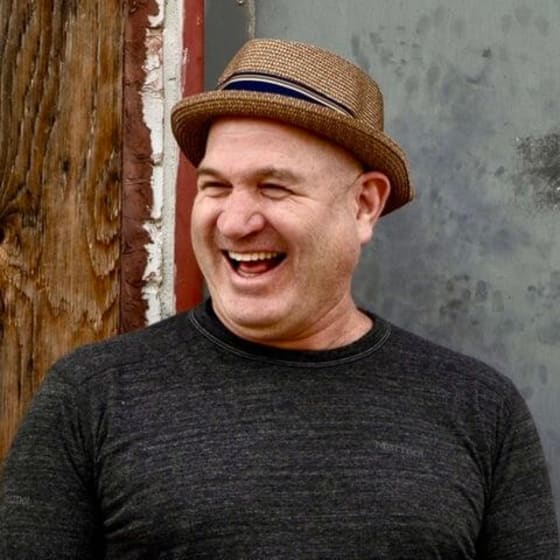Mike Cohen