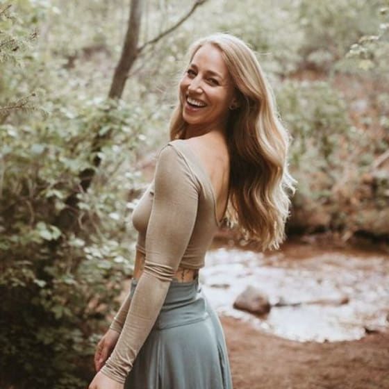 Caroline Ofenstein