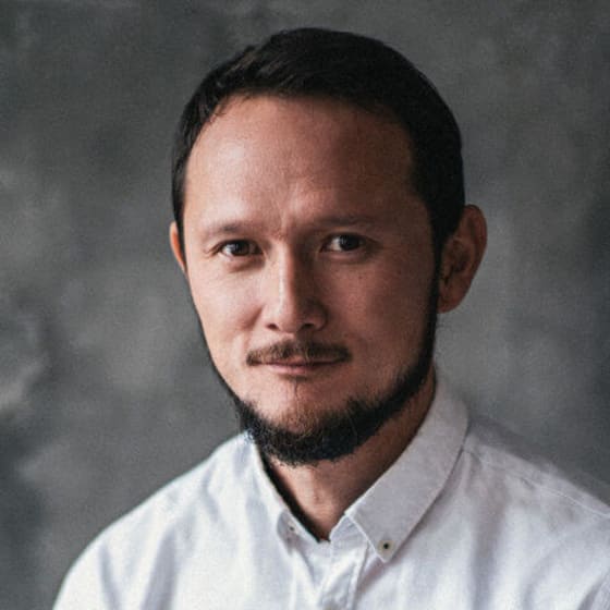 Zhassulan Abishev