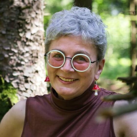 Gerti Schoen