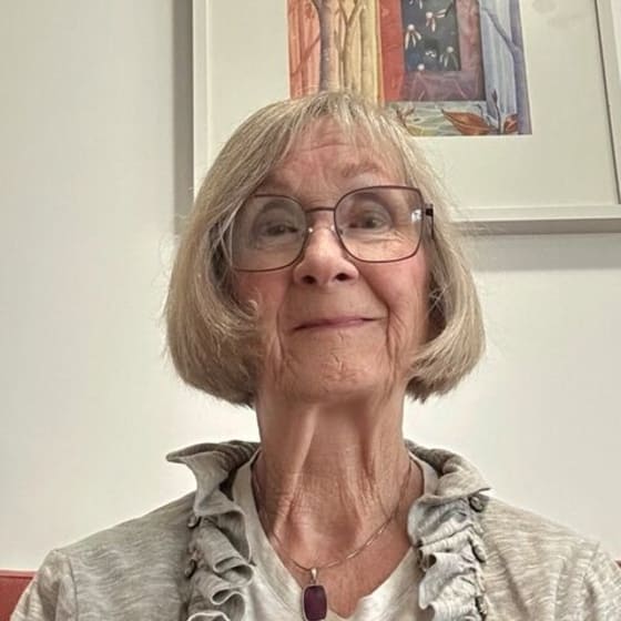 Estelle Godsman