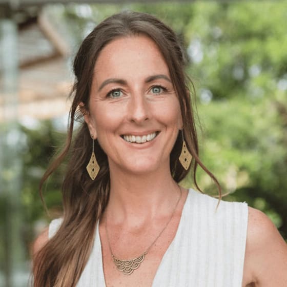 Rachel Fearnley