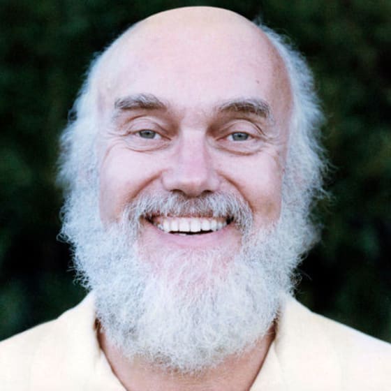 Ram Dass Legacy - The Love Serve Remember Foundation