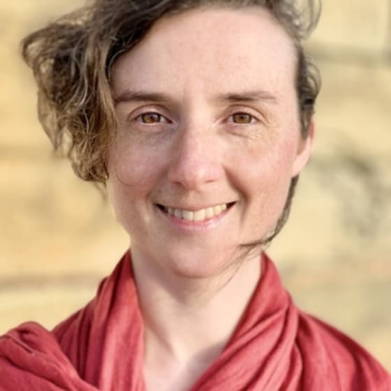 Paula Guzzanti