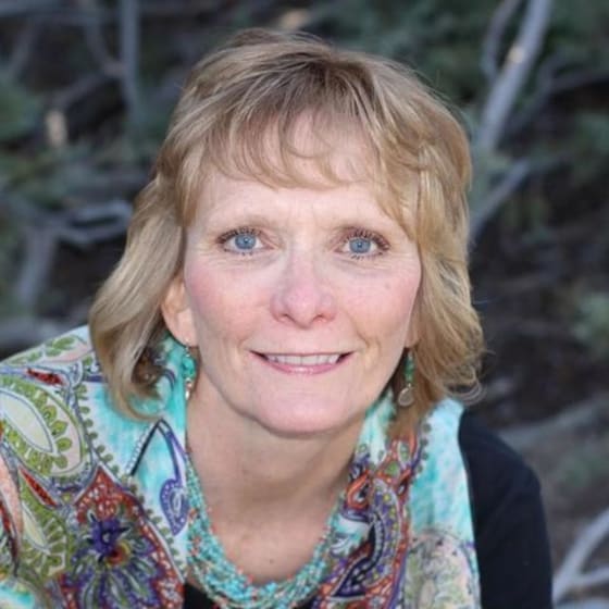 Jerri Doran
