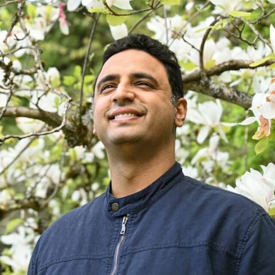 Saqib Rizvi