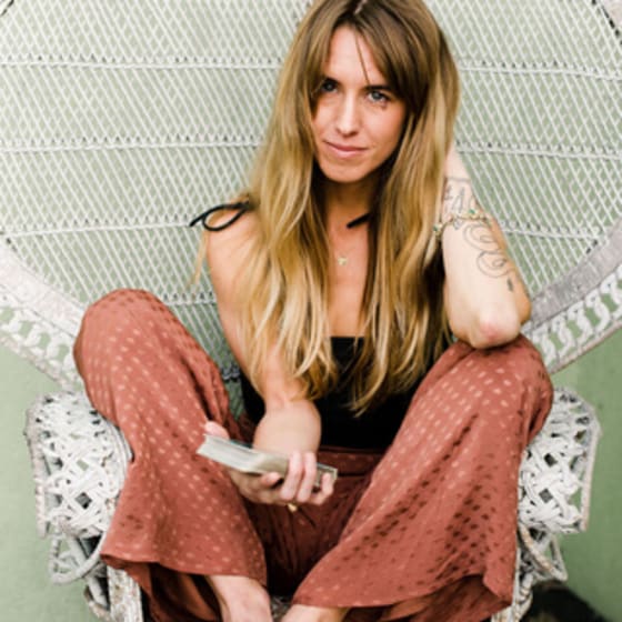 Katie Pelkey