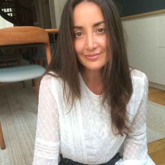 Phoebe Garnsworthy