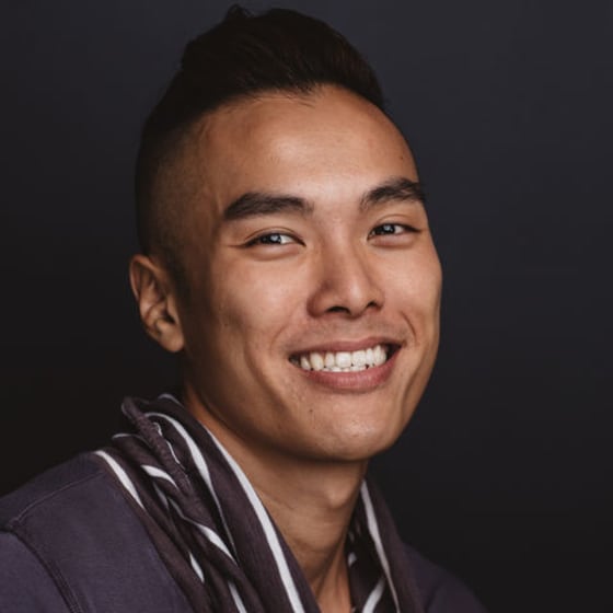 Johnson Chong