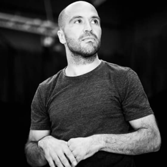 Robin Berkelmans