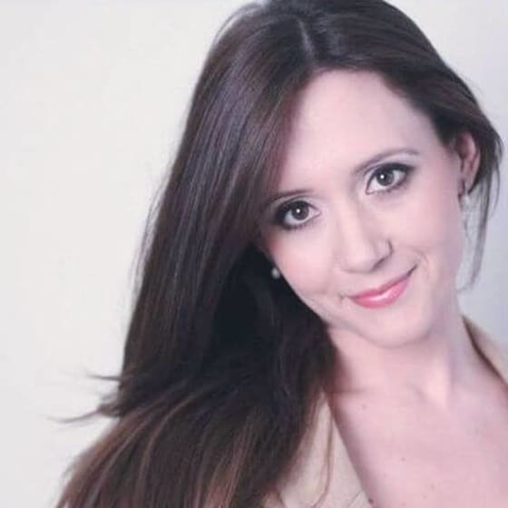 Olivia Rosewood