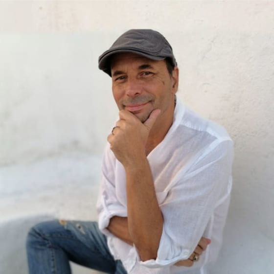 Pablo Arellano