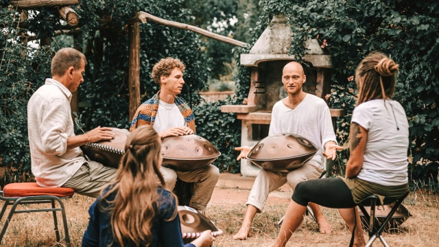 workshop-community