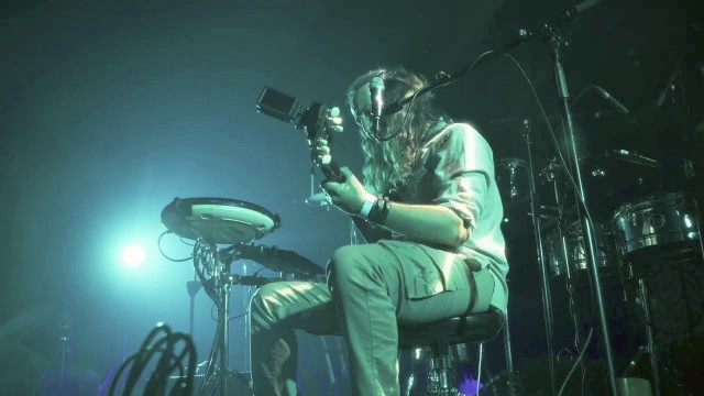 live-looping-performance