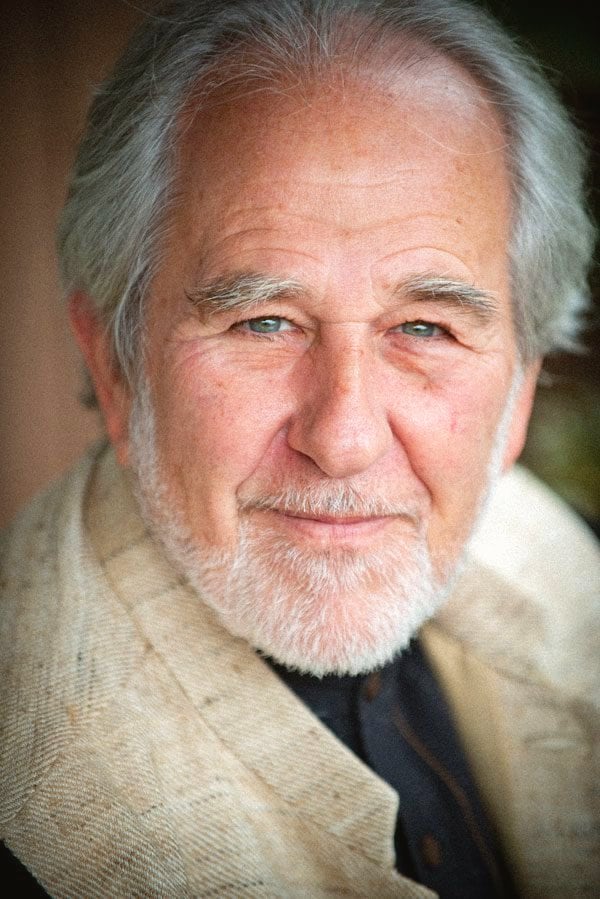 Bruce Lipton - Beyond Darwin: A Promising New Theory of Evolution