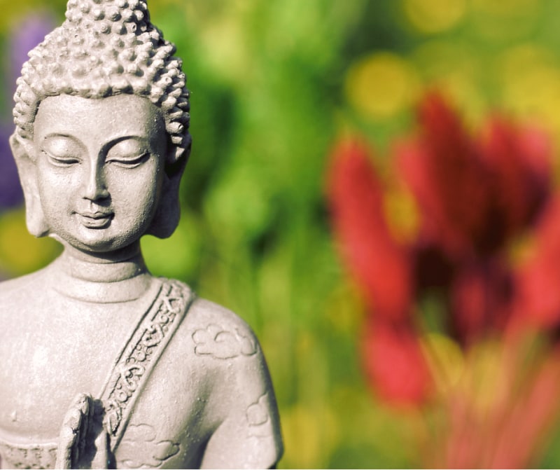 Awareness, Inquiry and Freedom