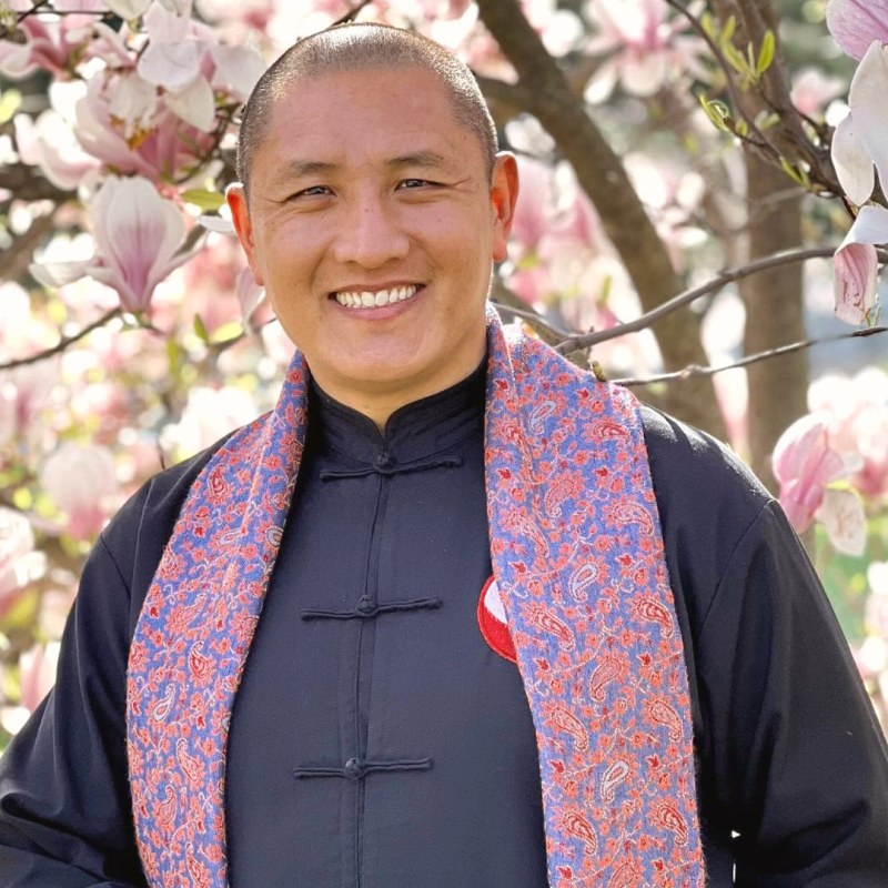 The Nature of Mind – Buddhist Psychology's Path to Freedom