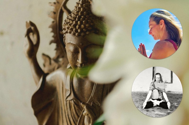 The Nervous System Reset: A Retreat for Deep Real Relief