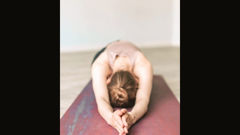 Hatha Yoga