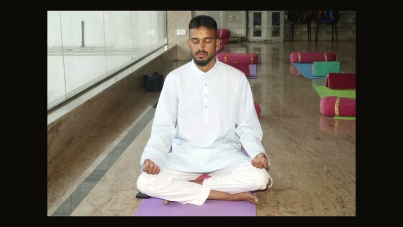 300 Hour Yoga Teacher Training in Rishikesh