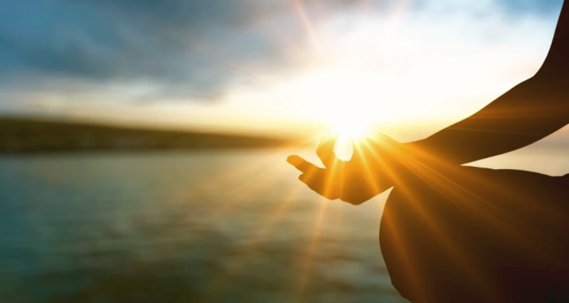 Just Ask Spirit Weekend Retreat with Sherianna Boyle at Kripalu