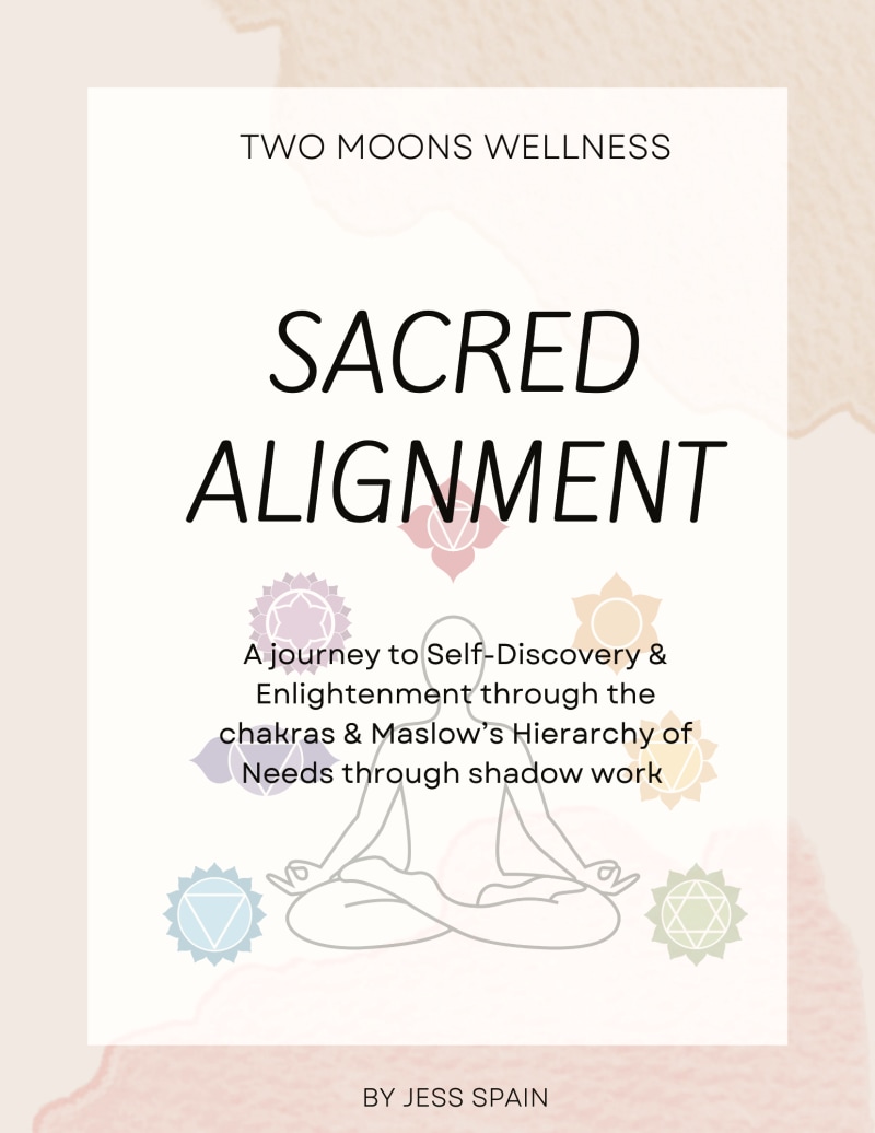 Sacred Alignment Retreat