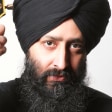 Rabbi Shergill
