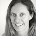 Sally Mitchell