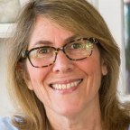 Elizabeth Lesser