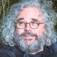 Andreas Vollenweider