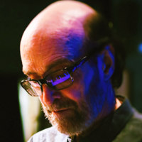 George Winston