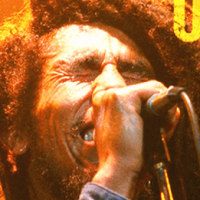 Bob Marley