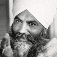Yogi Bhajan