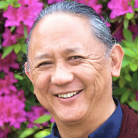 Dzigar Kongtrul Rinpoche