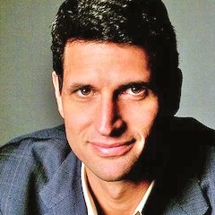 Douglas Abrams