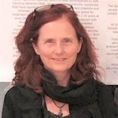 Barbara Mainguy