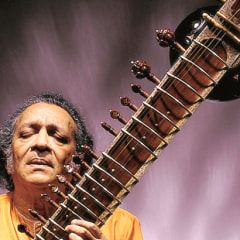 Ravi Shankar
