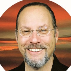 Jonathan Goldman