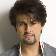 Sonu Nigam