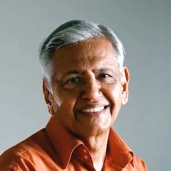 Srivatsa Ramaswami
