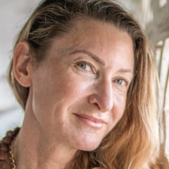 Janet Stone