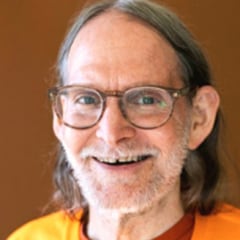 Swami Asokananda, E