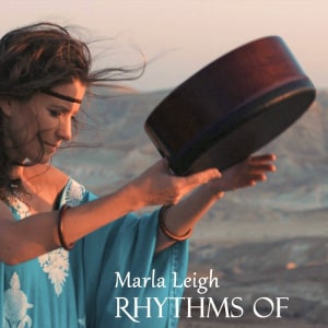 Rhythms of Tof Miriam - Single