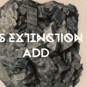 Mass Extinction EP