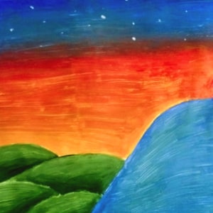 Everyday Soundscapes: Just Music